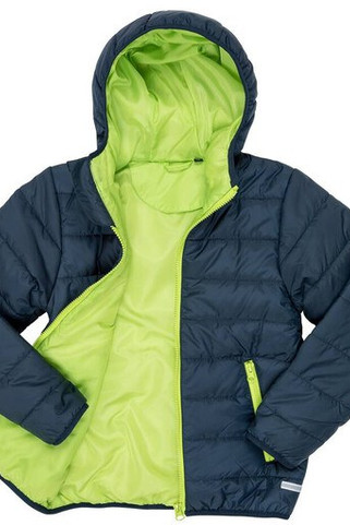 RESULT R233J - Veste Réfléchissante Légère et Compacte