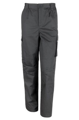 Result R308F - Womens Durable Work Utility Pants with Pockets