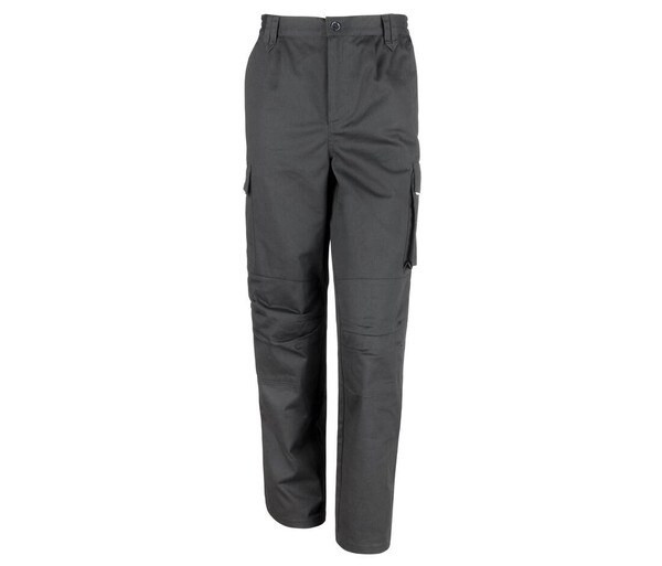 Result R308F - Women's Durable Work Utility Pants with Pockets