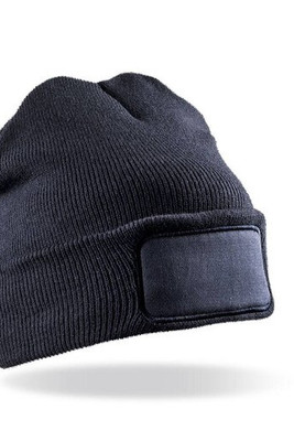 Result RC027 - Gorro de duas camadas