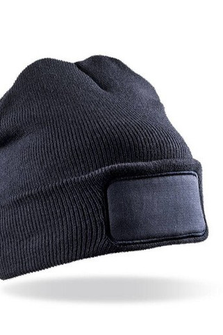 Result RC027 - Ultra-Insulating Soft-Feel Winter Beanie