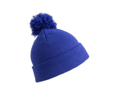 Result RC028 - Stilvolle Wintermütze mit Pompom für kalte Tage