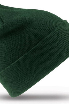 Result RC029 - Cappello da sci in lana