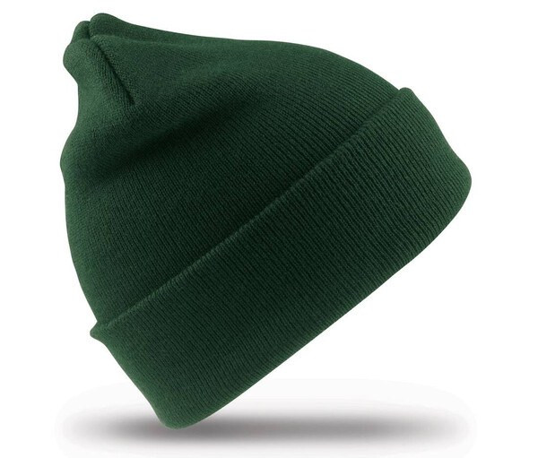 Result RC029 - Heavyweight Double Knit Ski Hat for Embroidery