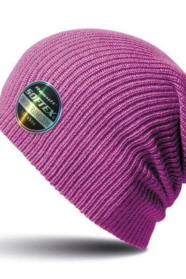 Result RC031 - Ultra Soft Acrylic Beanie for All Seasons