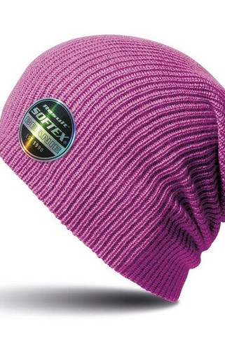 Result RC031 - Měkká a Stylová Čepice Result