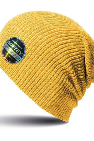 Result RC031 - Ultra Soft Acrylic Beanie for All Seasons