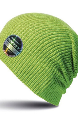 Result RC031 - Beanie Super Macio e Estiloso para Todas as Estações