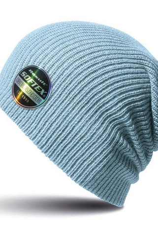 Result RC031 - Berretto molto morbido