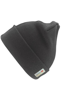 Result RC033 - Wollige ski muts met Thinsulate™ isolatie