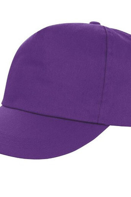 Result RC080 - Casquette Homme Houston