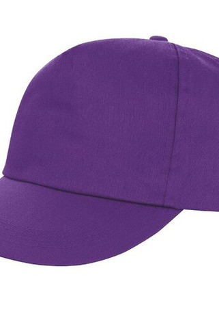 Result RC080 - Houston 5-Panel Printers Cap