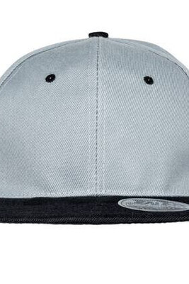 Result RC082 - 6 -sided flat visor cap