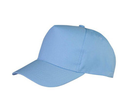 Result RC084 - Casquette 5 Panneaux