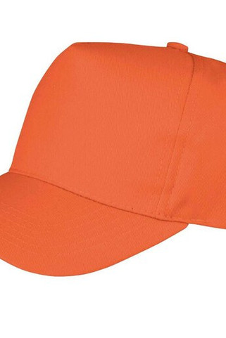 RESULT RC084J - Casquette enfant Boston