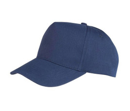 RESULT RC084J - Casquette enfant Boston