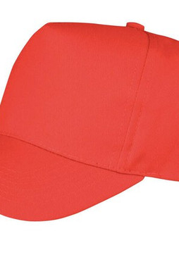 RESULT RC084J - Casquette enfant Boston