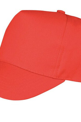 RESULT RC084J - Casquette enfant Boston