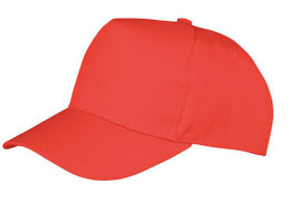 Result RC084J - Boston children's cap
