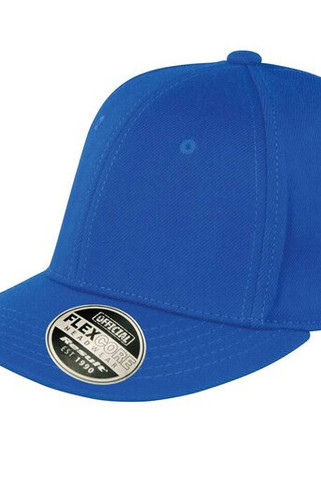 Result RC085 - FlexFit Kansas Comfort Cap with Elastic Band
