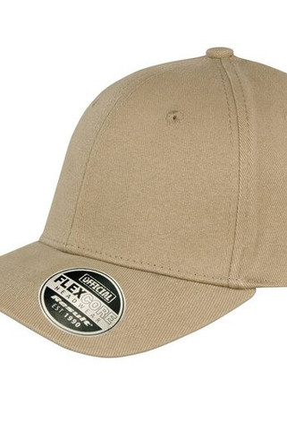 Result RC085 - FlexFit Kansas Comfort Cap with Elastic Band