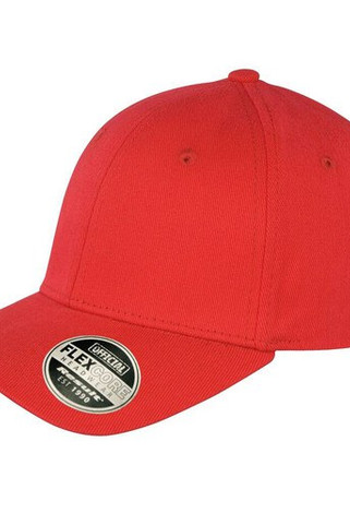 Result RC085 - FlexFit Kansas Comfort Cap with Elastic Band