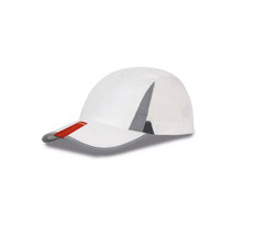 Result RC086 - Reflekterende Sports Cap med Hurtigtørrende Paneler