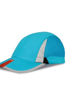 Result RC086 - Breathable Fast-Dry Reflective Sports Cap