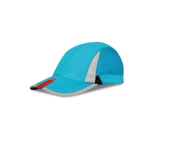 Result RC086 - Breathable Fast-Dry Reflective Sports Cap