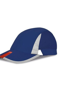 RESULT RC086 - Reflecterende Sneldrogende Sportpet