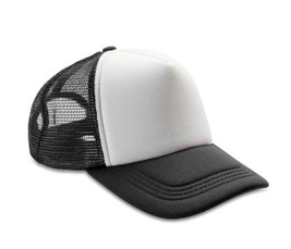Result RC089 - Cappello Americano Elegante e Traspirante