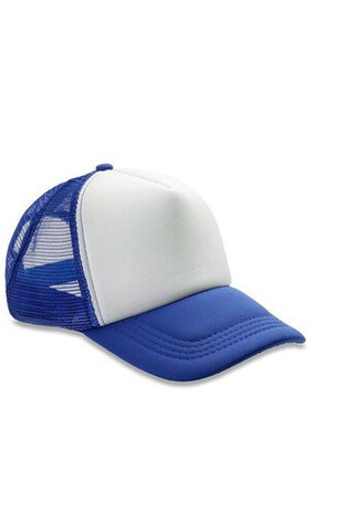 Result RC089 - Stylish Ventilated Polyester Sun Protection Cap