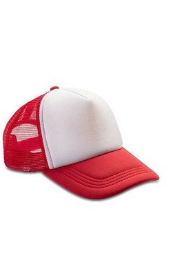 Result RC089 - Stylish Ventilated Polyester Sun Protection Cap
