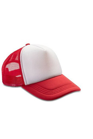 Result RC089 - Stylish Ventilated Polyester Sun Protection Cap