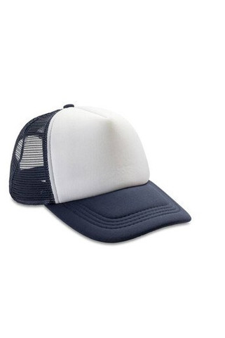 Result RC089 - Stylish Ventilated Polyester Sun Protection Cap