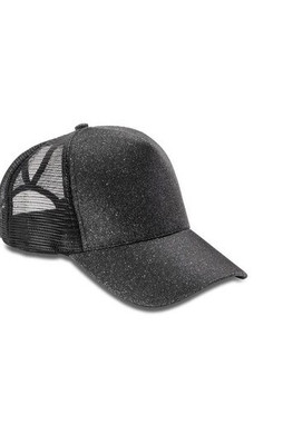 RESULT RC090 - Casquette Américaine pailletée