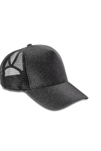 Result RC090 - Berretto americano con paillettes