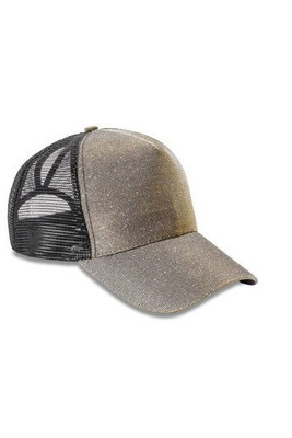 Result RC090 - Sequined American cap