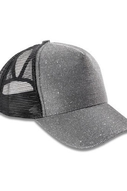 Result RC090 - Cap -americano de lantejoulas