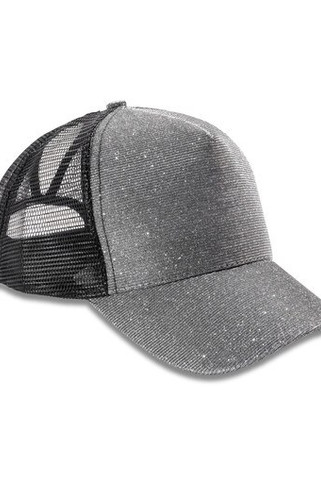 Result RC090 - Berretto americano con paillettes