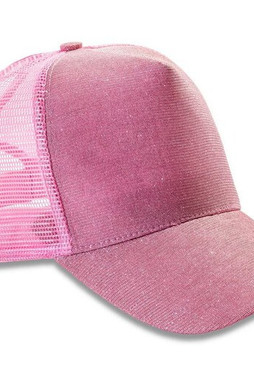 Result RC090 - Sequined American cap