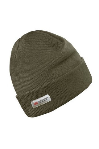 Result RC133 - thinsulate™ beanie