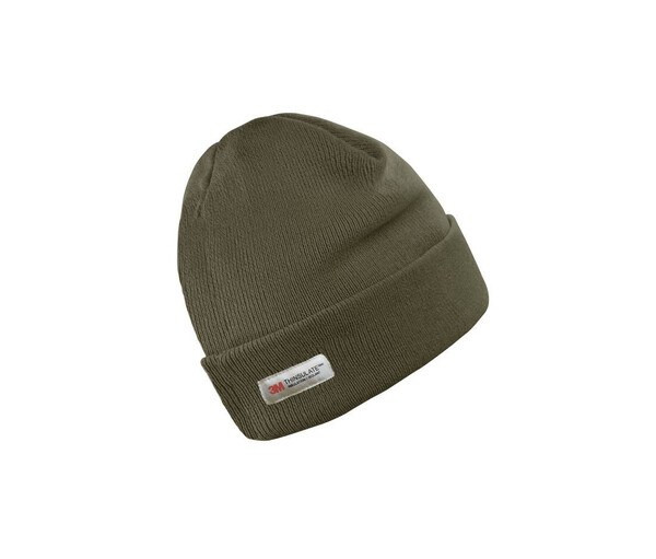 Result RC133 - Result Vinter Thinsulate™ Beanie til Ekstrem Kulde