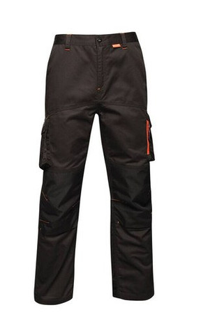 Regatta RG366R - Arbetsbyxor i bomull