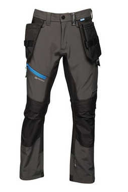 Regatta RG368R - Regatta Ultra Light Windproof Softshell Pants