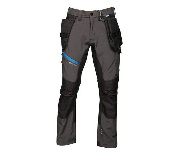 Regatta RG368R - Regatta Ultra Light Windproof Softshell Pants
