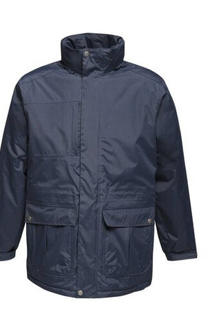 Regatta RGA203 - Ultimate Hydrafort Insulating Parka for All Weather