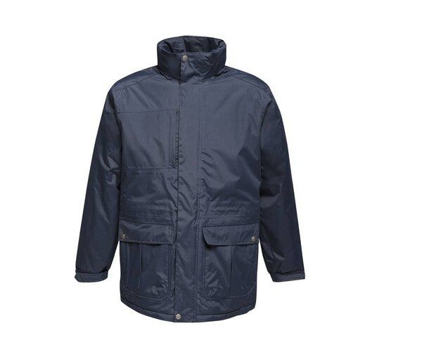 Regatta RGA203 - Ultimate Hydrafort Insulating Parka for All Weather