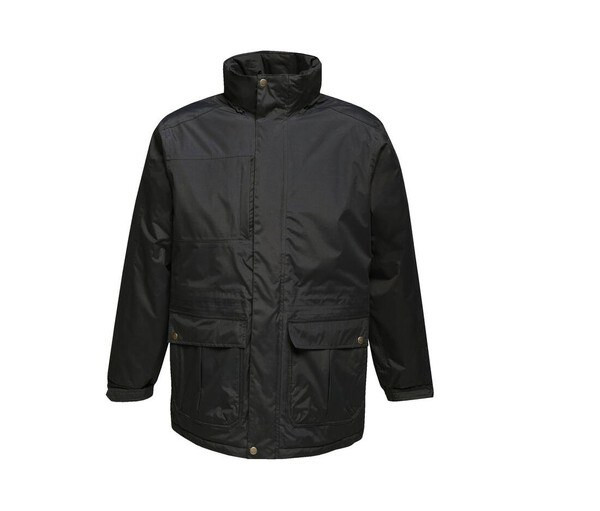 Regatta RGA203 - Ultimate Hydrafort Insulating Parka for All Weather
