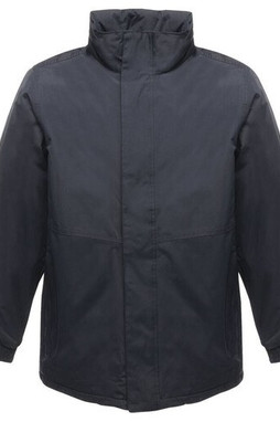 Regatta RGA361 - Thermo-Guard Waterdichte Parka voor Alle Weersomstandigheden